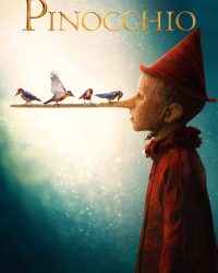 Pinocchio