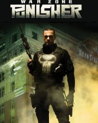 Punisher: War Zone