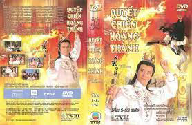 Phim Quyết Chiến Hoàng Thành