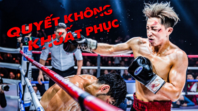 Phim Quyết Không Khuất Phục