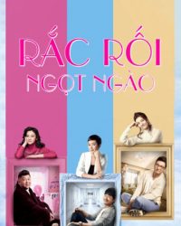 Rắc Rối Ngọt Ngào