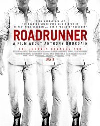 Roadrunner: Một bộ phim về Anthony Bourdain