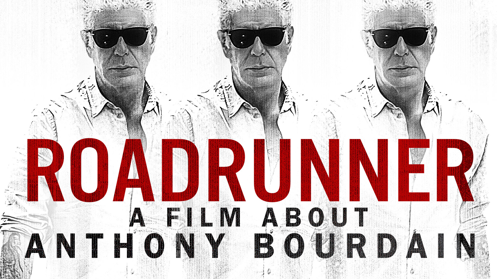 Phim Roadrunner: Một bộ phim về Anthony Bourdain