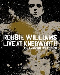 Robbie Williams Live at Knebworth