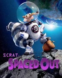 Scrat- Tẩu Thoát