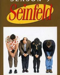 Seinfeld (Phần 9)