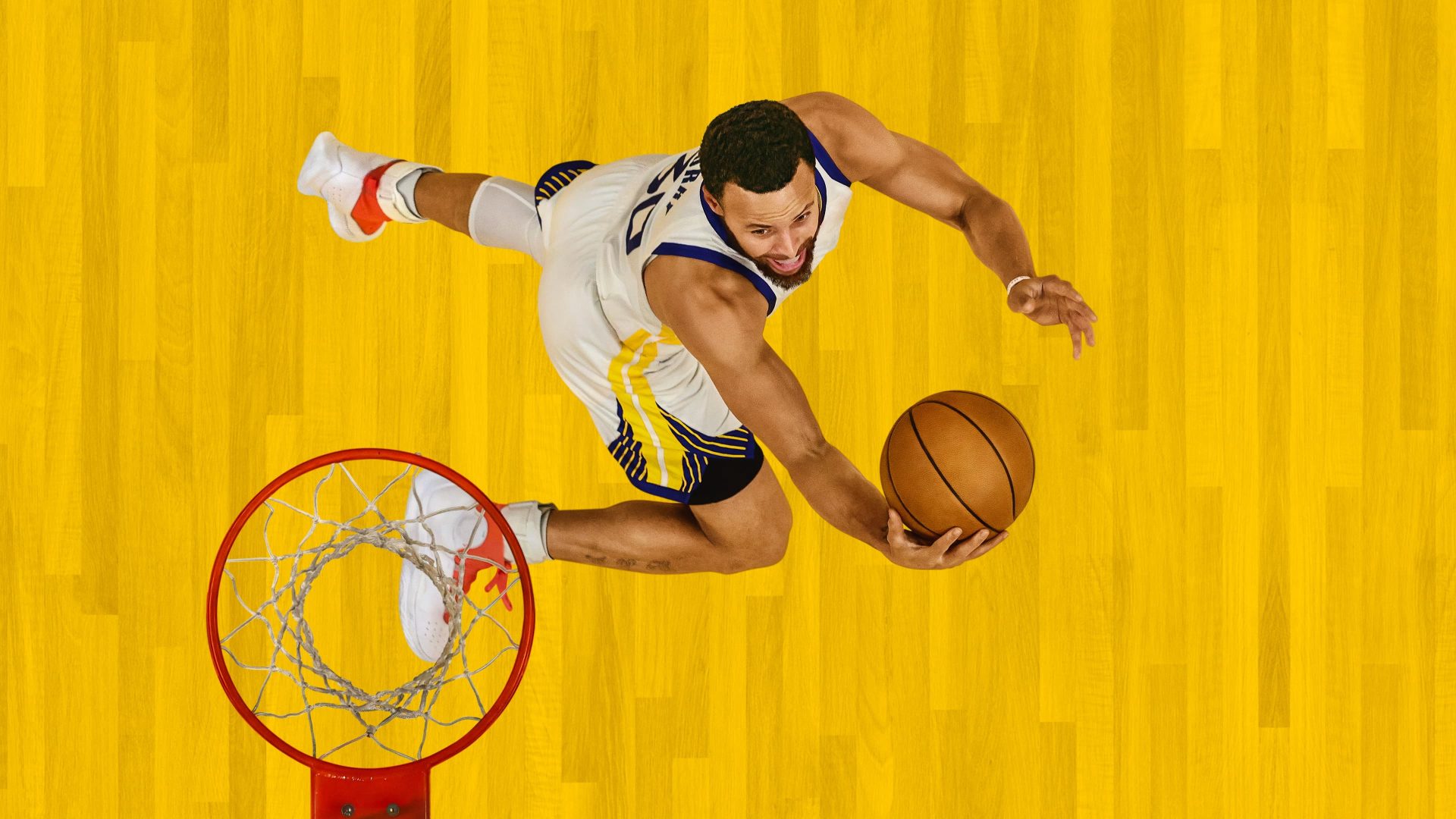 Phim Stephen Curry: Tài Năng Vượt Định Kiến