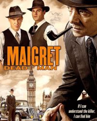 Thám Tử Maigret 2- Người Đã Khuất