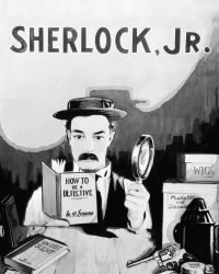 Thám Tử Sherlock Con