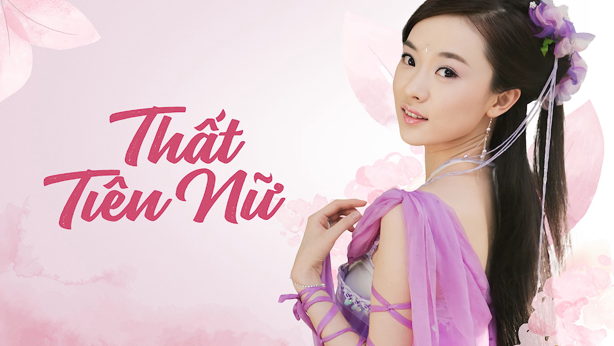 Phim Thất Tiên Nữ