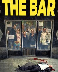 The Bar