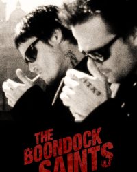 The Boondock Saints