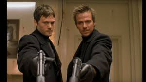 Phim The Boondock Saints