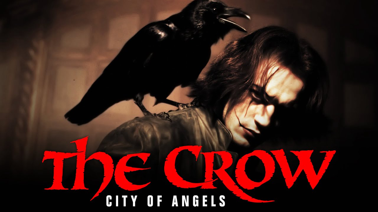 Phim The Crow: City of Angels