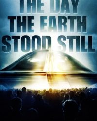 The Day the Earth Stood Still