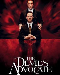 The Devil's Advocate