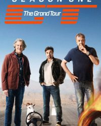 The Grand Tour (Phần 1)