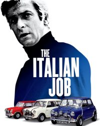 The Italian Job