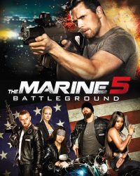 The Marine 5: Battleground