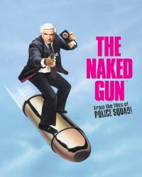 The Naked Gun: From the Files of Police Squad!