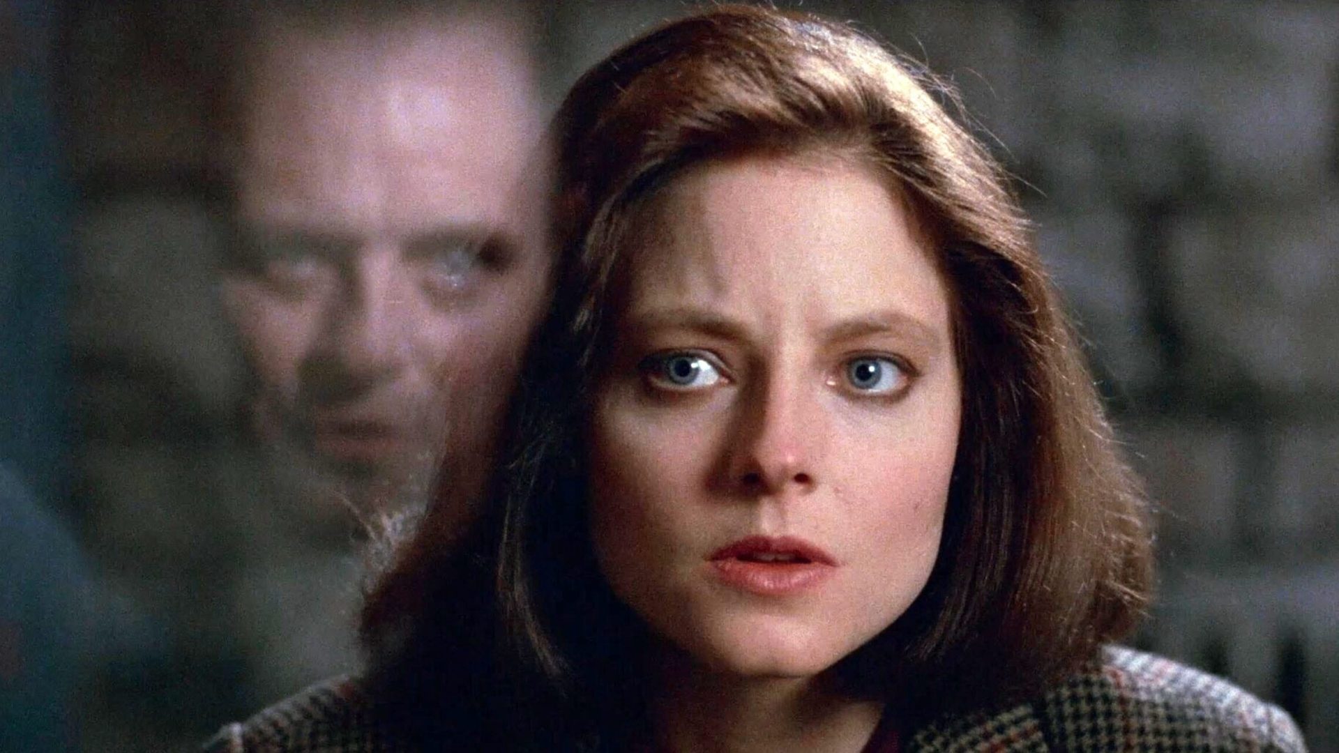 Phim The Silence of the Lambs