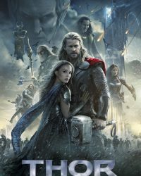 Thor: Thế giới bóng tối