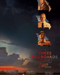 Three Billboards: Truy Tìm Công Lý