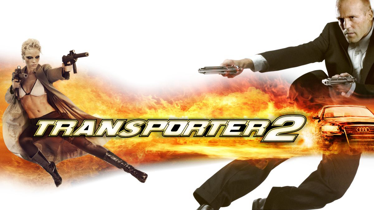 Phim Transporter 2