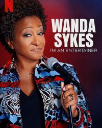 Wanda Sykes: Tôi là người mua vui