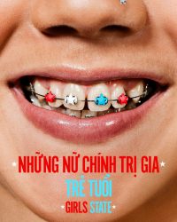 Những Nữ Chính Trị Gia Trẻ Tuổi