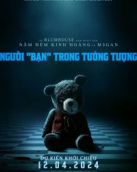 Người "Bạn" Trong Tưởng Tượng