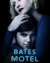 Bates Motel (Phần 3)