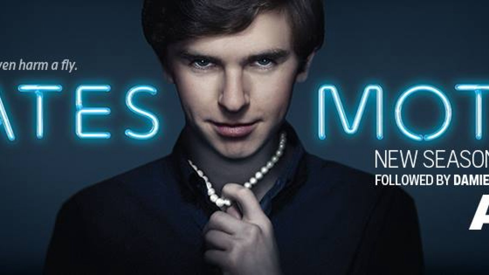 Phim Bates Motel (Phần 4)