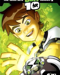 Ben 10 (Phần 1)