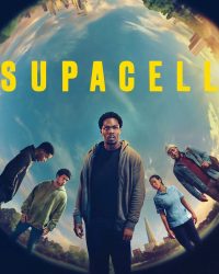 Supacell