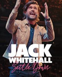 Jack Whitehall: Settle Down