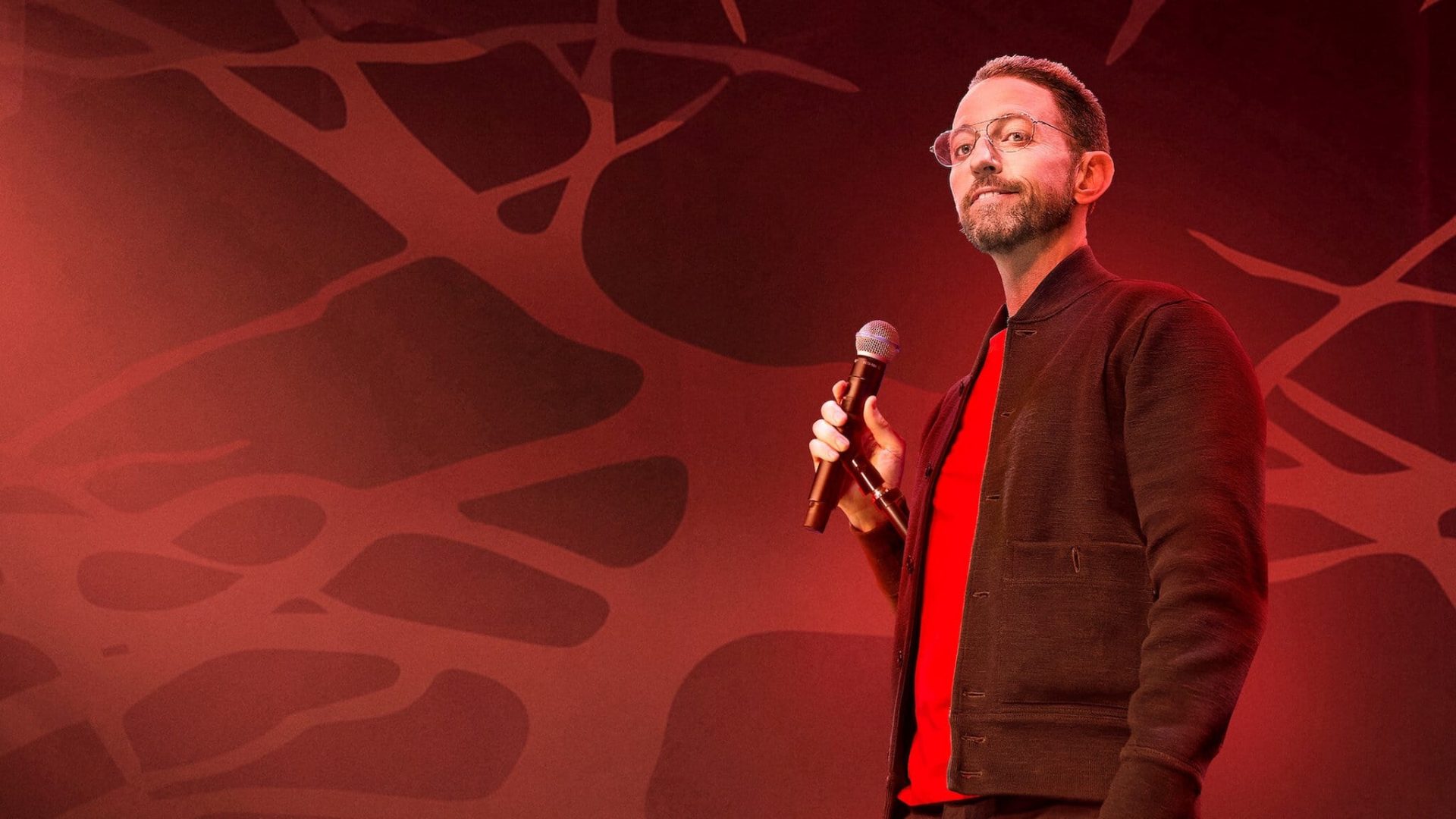 Phim Neal Brennan: Tốt điên cuồng