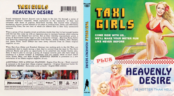 Phim Taxi Girls