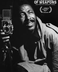 Gordon Parks Và Lựa Chọn Vũ Khí